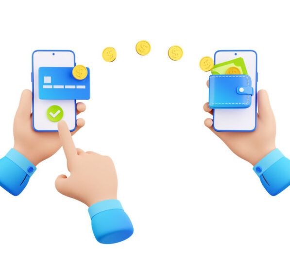 Wallet Recharge - Top Up Your Account Balance